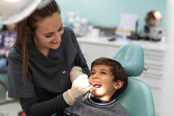 Best Emergency Gum Treatment in Rosebud, SD