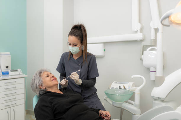 Best Emergency Treatment for Dental Infections or Abscesses in Rosebud, SD