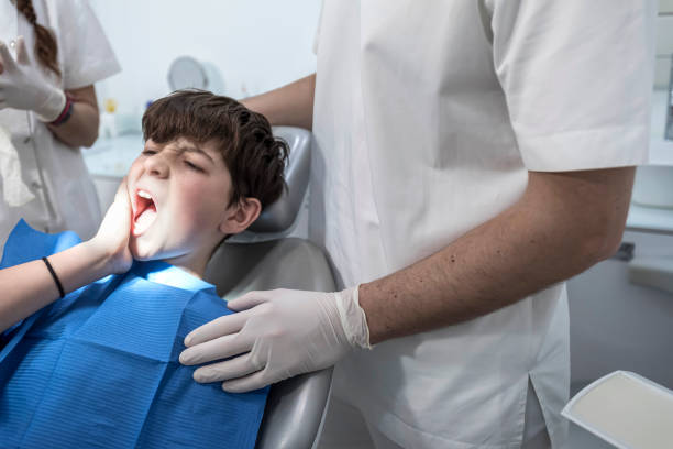 Best After-Hours Dental Trauma Care in Rosebud, SD