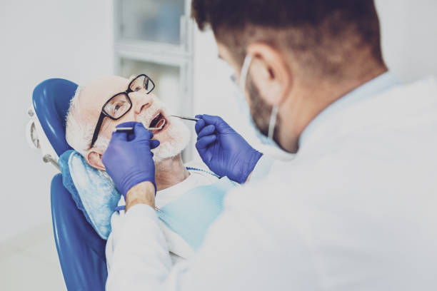 Best Emergency Denture Repair in Rosebud, SD